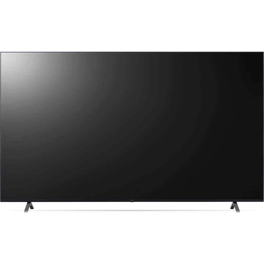 LG 86UR340C9UD 86 3840 x 2160 UHD Commercial Lite LED backlit LCD TV front