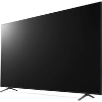 LG 86UR640S9UD 86 3840 x 2160 UHD Commercial Lite LED backlit LCD TV angle