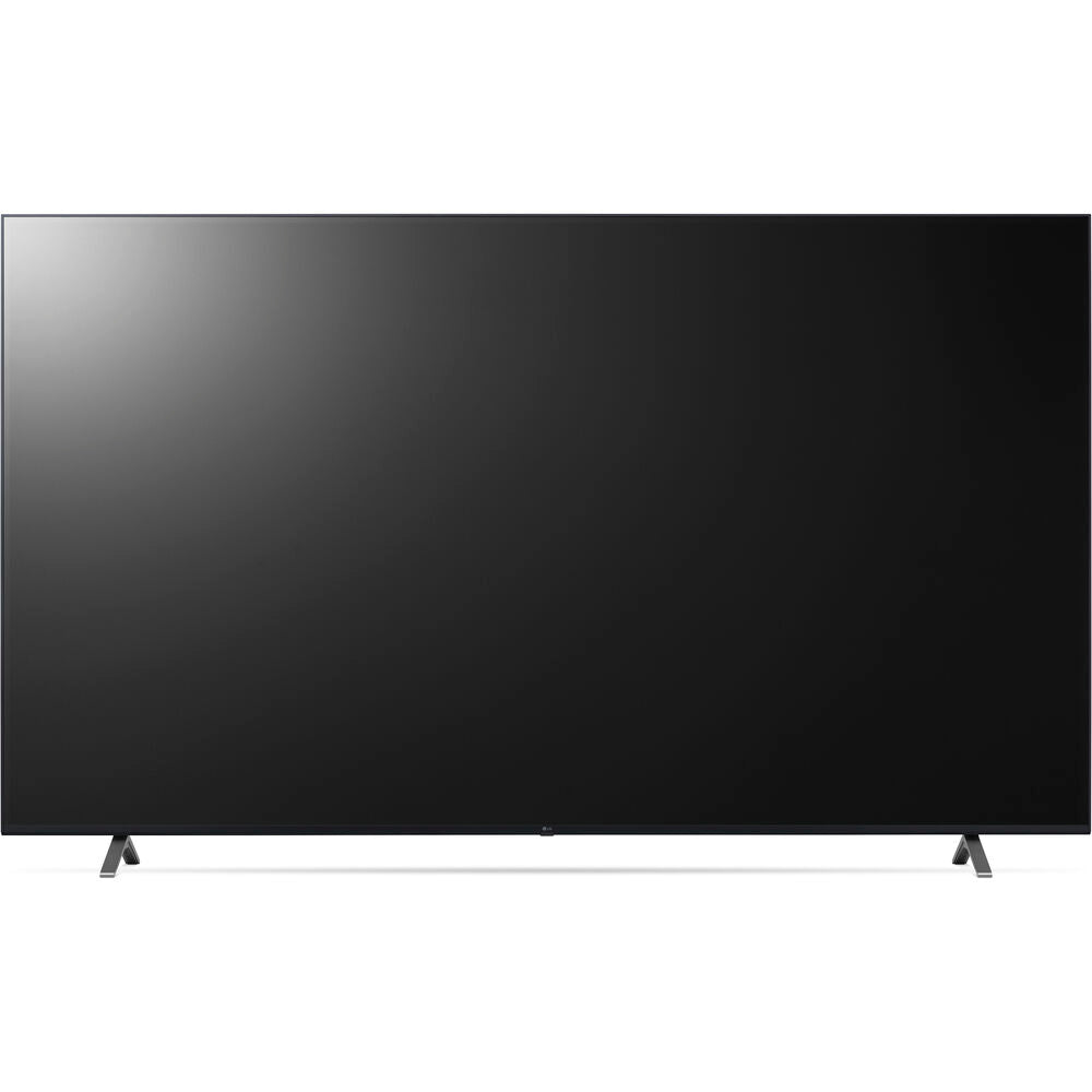 LG 86UR640S9UD 86 3840 x 2160 UHD Commercial Lite LED backlit LCD TV front