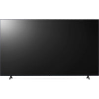 LG 86UR640S9UD 86 3840 x 2160 UHD Commercial Lite LED backlit LCD TV front