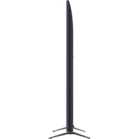 LG 86UR640S9UD 86 3840 x 2160 UHD Commercial Lite LED backlit LCD TV side