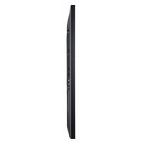 LG 98UH5F-H 98 inch Class 4K UHD Digital Signage Display side