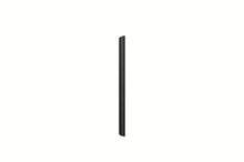 LG 98UM5J-B 98 Class 4K UHD Commercial LED Display side