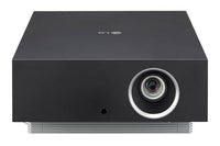 LG CineBeam AU810PB DLP 4K HD Projector