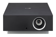 LG CineBeam AU810PB DLP 4K HD Projector