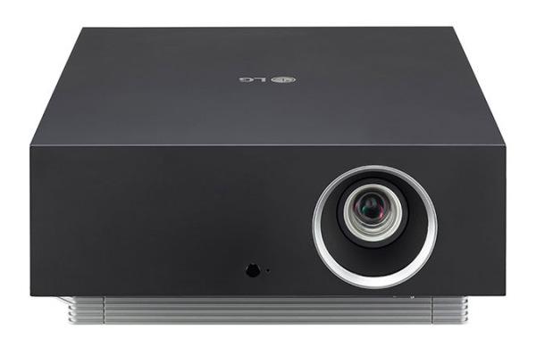 LG CineBeam AU810PB DLP 4K HD Projector