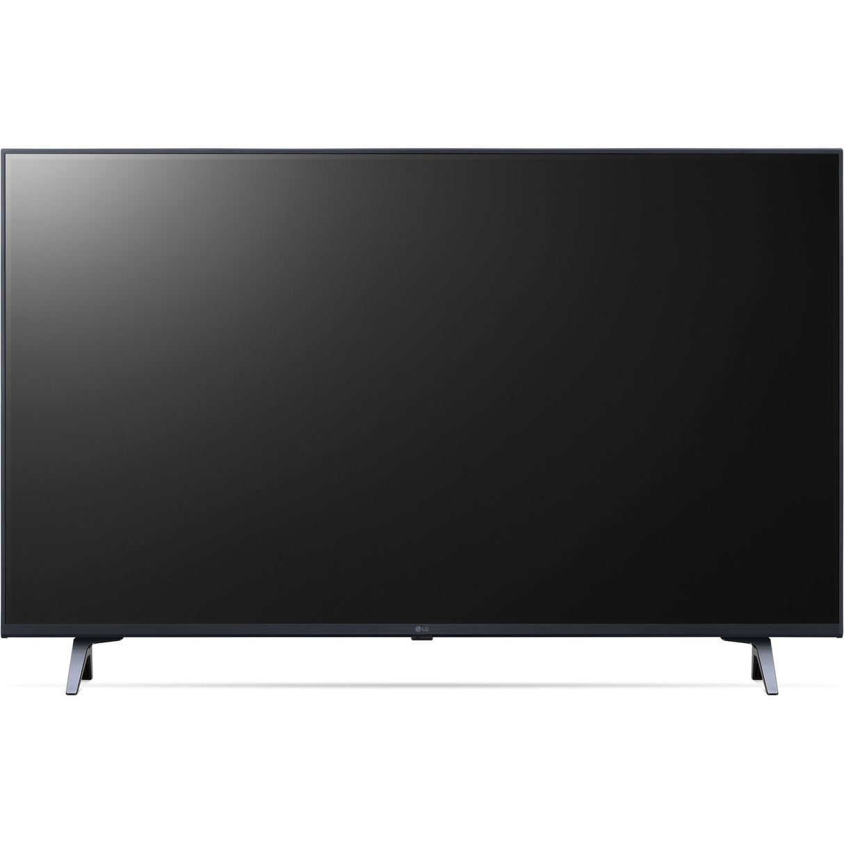 LG Commercial Lite 65UR340C9UD 65 LED LCD TV 4K UHDTV TAA Compliant front