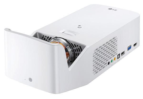 LG HF65LA DLP HD Projector