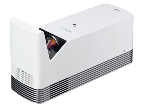 LG HF85JA DLP HD Projector