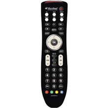 LG HOSPSTRC02 Hospitality Remote Control