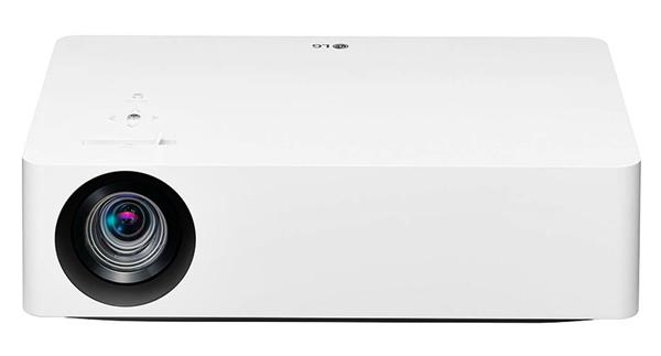 LG HU70LA DLP 4K HD Projector