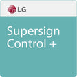 LG LWLD SuperSign Control+ (Download)