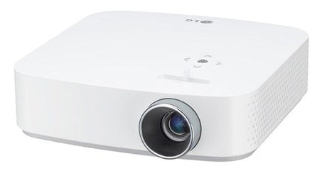 LG PF50KA DLP HD Projector