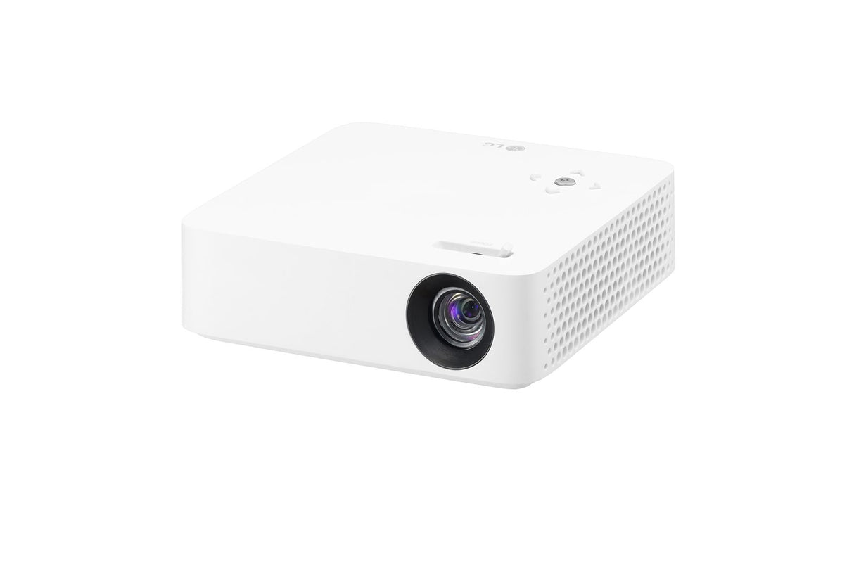 LG PH30N DLP HD Projector 1