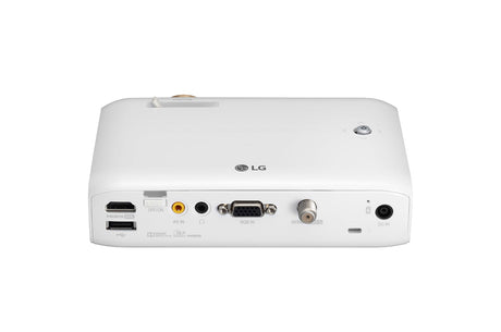 LG PH510P DLP HD Projector 1