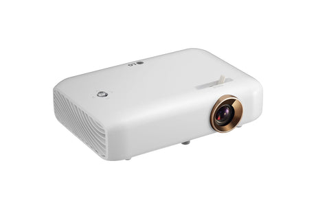 LG PH510P DLP HD Projector