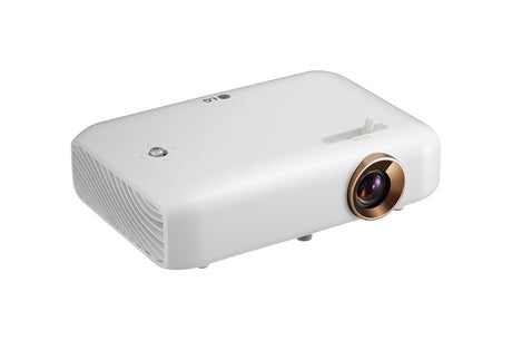 LG PH550 DLP HD Projector 1