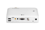 LG PH550 DLP HD Projector 3