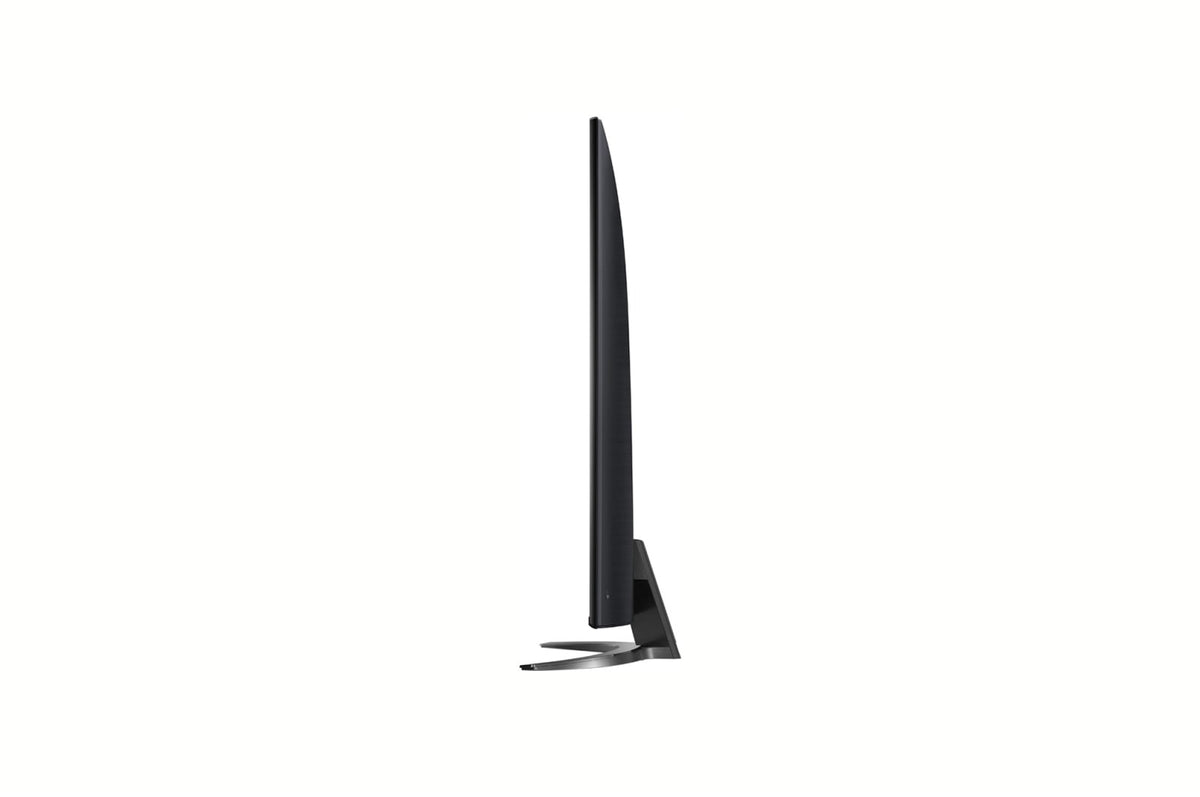 LG Pro Centric 65US770H 65 4K HDR Smart IPS LED Hospitality TV side