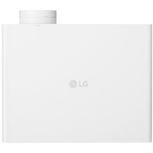 LG ProBeam BF50RG 5000-Lumen WUXGA Laser DLP Smart Projector top