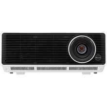 LG ProBeam BU53RG 5000-Lumen XPR 4K DLP Laser Smart Projector front