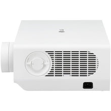 LG ProBeam BU53RG 5000-Lumen XPR 4K DLP Laser Smart Projector side