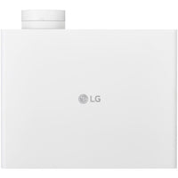 LG ProBeam BU53RG 5000-Lumen XPR 4K DLP Laser Smart Projector top