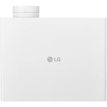 LG ProBeam BU53RG 5000-Lumen XPR 4K DLP Laser Smart Projector top