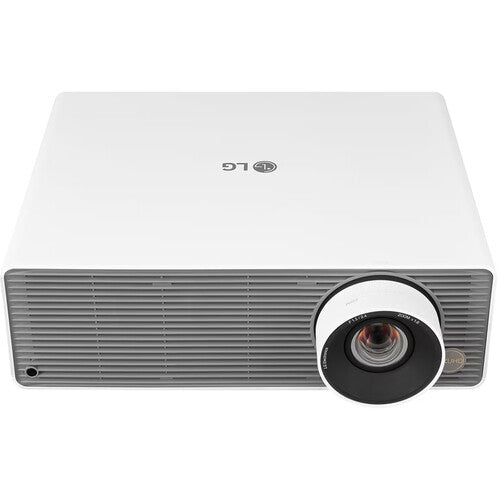 LG ProBeam BU60PSM XPR UHD 4K Laser DLP Smart Projector2