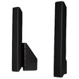 LG SP-2100 Stereo Speakers Digital Signage Displays (Pair)