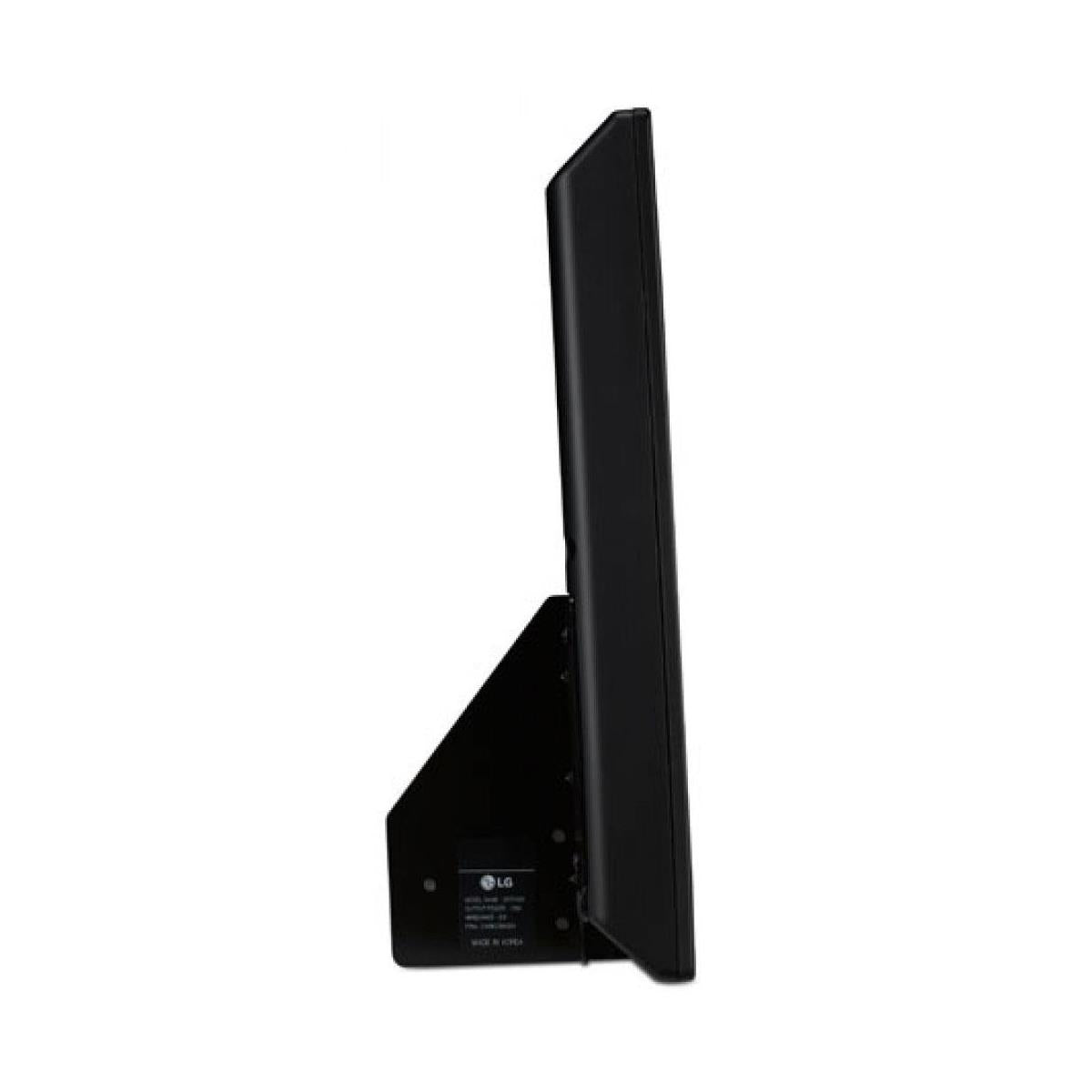 LG SP-2200 Passive Speakers for LS33A, LS35A, LS55A, LS75A and LS95A Displays, Pair1