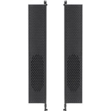 LG SP-5000 Stereo Speakers for SE3B SM5B Digital Signage Displays (Pair)