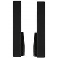LG SP-5200 Stereo Speakers for 495565 UH5C & 495565 UH5E Digital Signage Displays (Pair)