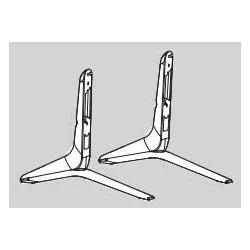 LG ST-651T Monitor Stand for 65LS33A Monitor (Pair)