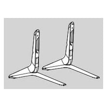 LG ST-651T Monitor Stand for 65LS33A Monitor (Pair)