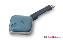 LG Stand Accessory for SC-00DA One Quick Share