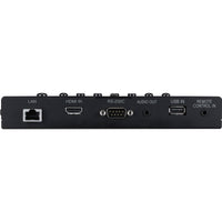 LG TSP510-M AD Board input output