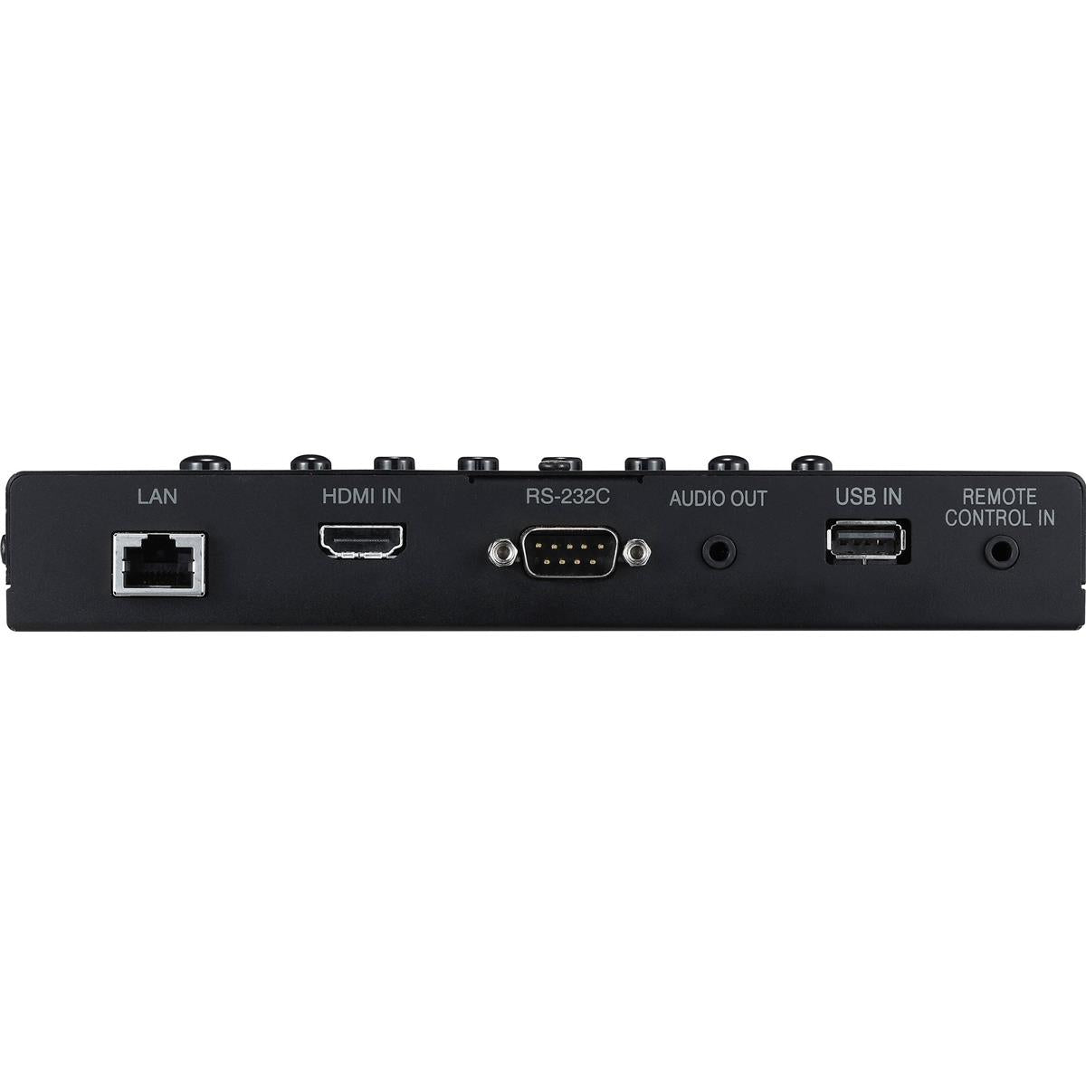 LG TSP510-M AD Board input output