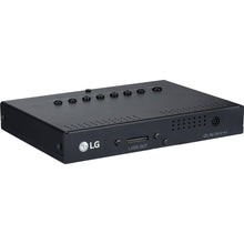 LG TSP510-M AD Board