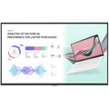 LG UH5J-H 43 4K UHD IPS LED Signage Display
