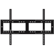 LG WM-L000S Wall Mount for TR3DJ-B Series Displays