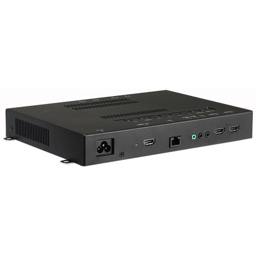 LG WP400 webOS 4.0 Signage Box