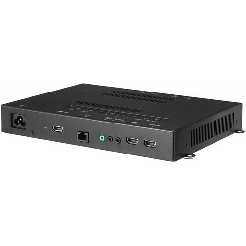 LG WP402-B webOS 4.0 Commercial Signage Media Player