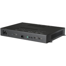 LG WP402-B webOS 4.0 Commercial Signage Media Player