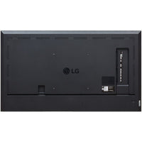 LG 43UH5Q-G 43" UHD 4K Commercial Monitor (TAA Compliant)