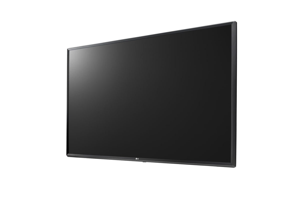 LG 43UN572M0UB 43” Pro:Centric Hospital TV