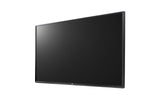 LG 43UN572M0UB 43” Pro:Centric Hospital TV