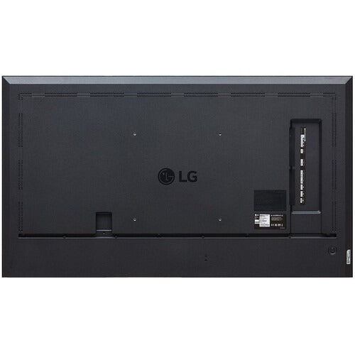 LG 49UH5Q-E 49" UHD 4K Commercial Monitor