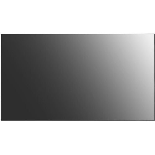 LG 49VL5PJ-4P 2 x 2 Full HD Video Wall Kit with Peerless-AV Wall Mounts