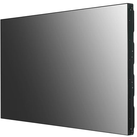 LG 49VL5PJ-4P 2 x 2 Full HD Video Wall Kit with Peerless-AV Wall Mounts
